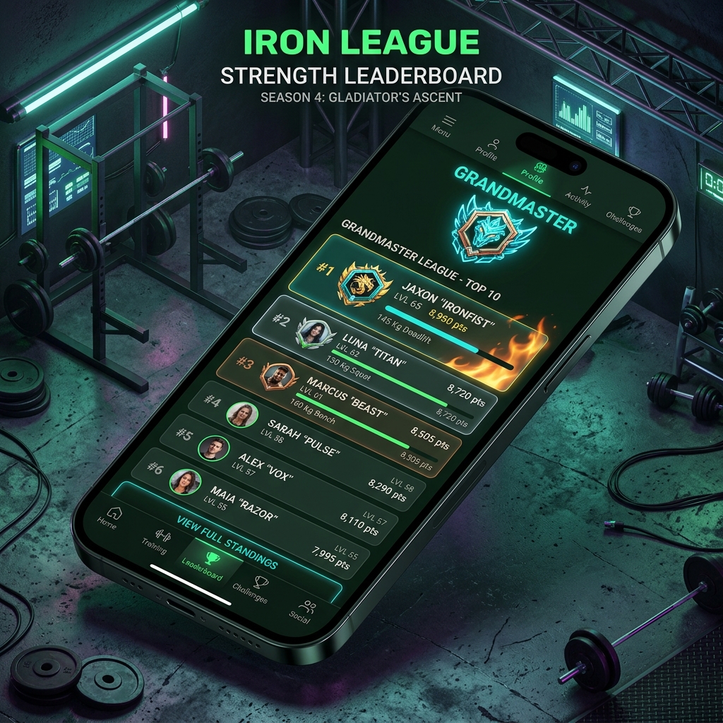 RamKing App